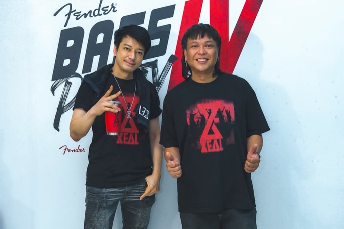 เคน - ปรัชญา มีบำรุง