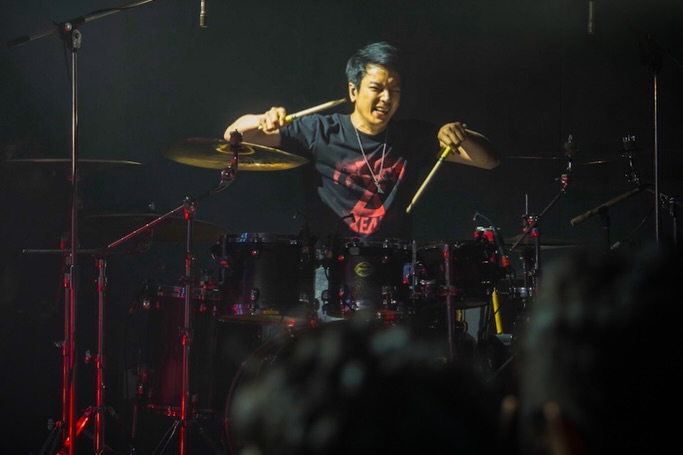 เคน - ปรัชญา มีบำรุง