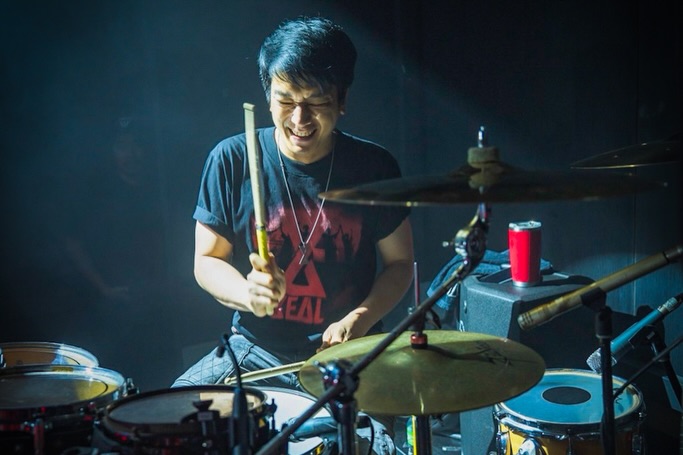 เคน - ปรัชญา มีบำรุง