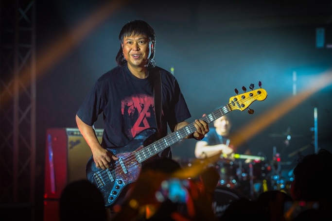 เคน - ปรัชญา มีบำรุง