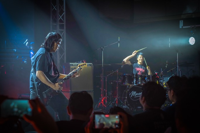 เคน - ปรัชญา มีบำรุง