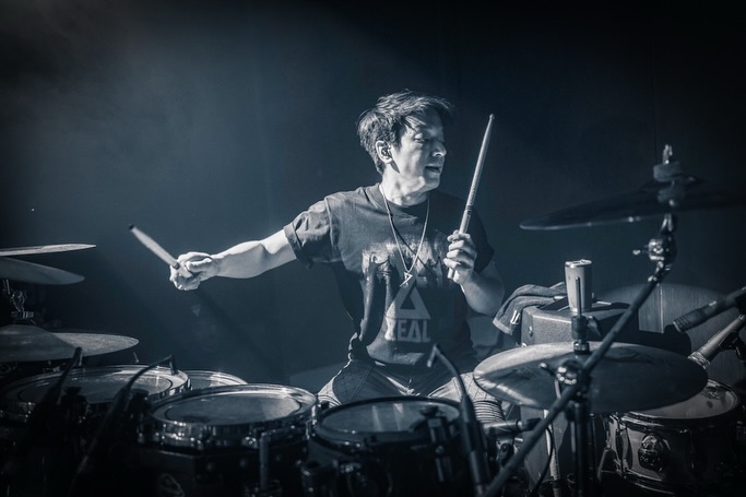 เคน - ปรัชญา มีบำรุง