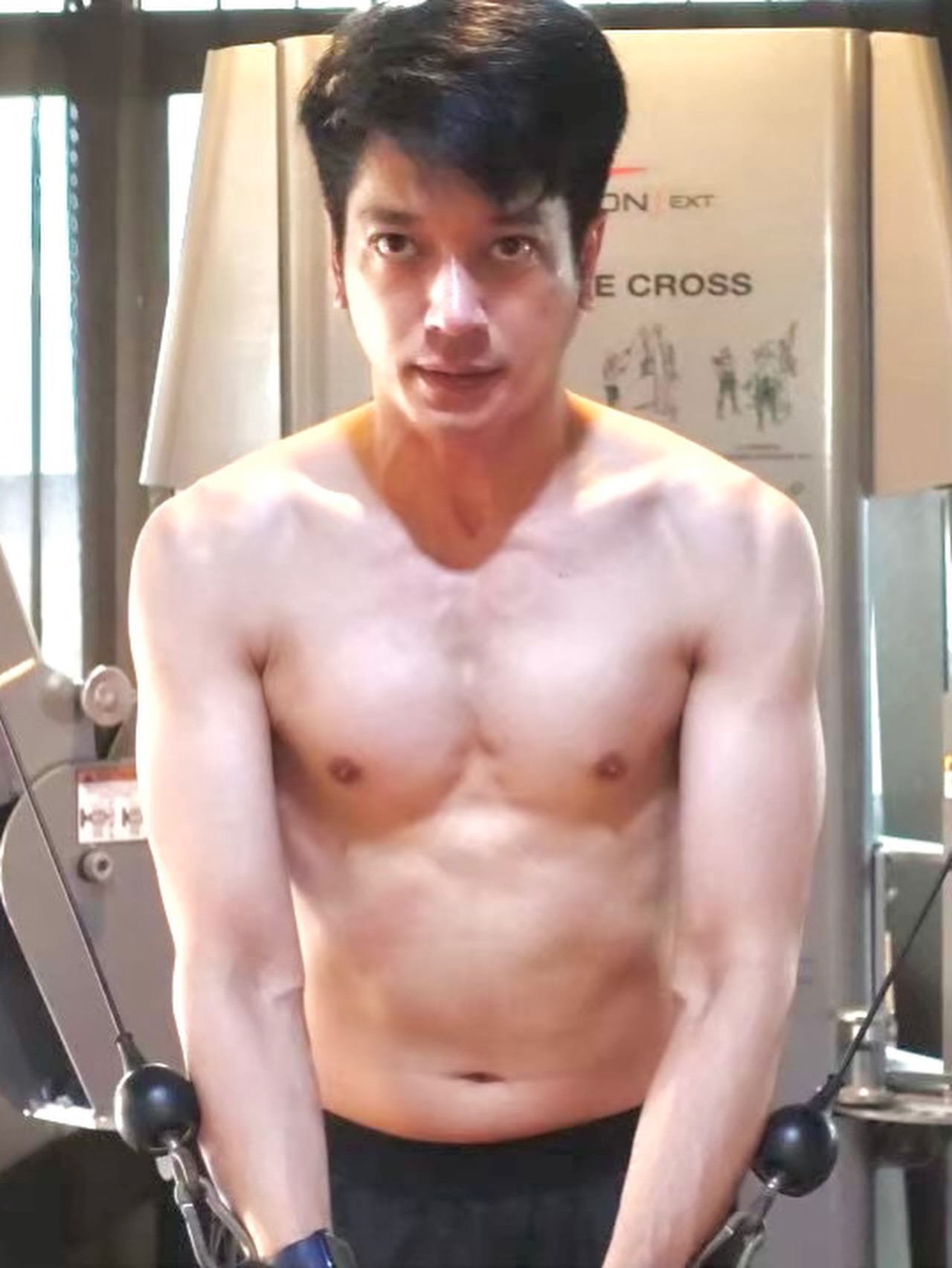 เคน - ปรัชญา มีบำรุง