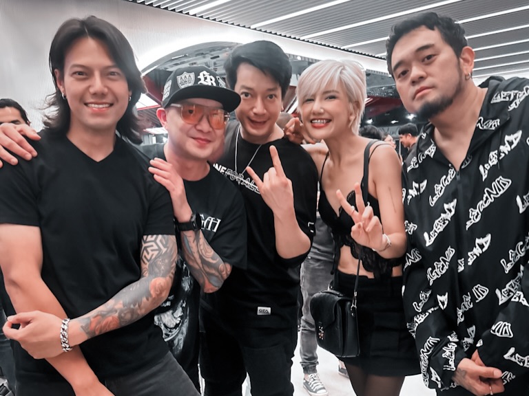 เคน - ปรัชญา มีบำรุง