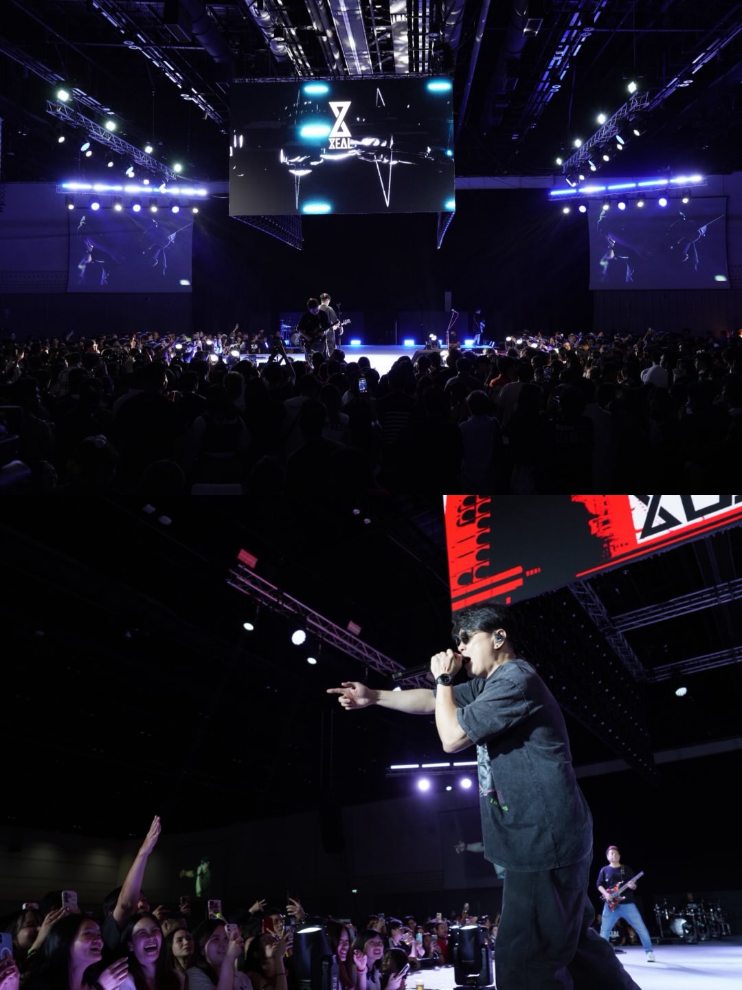 เคน - ปรัชญา มีบำรุง