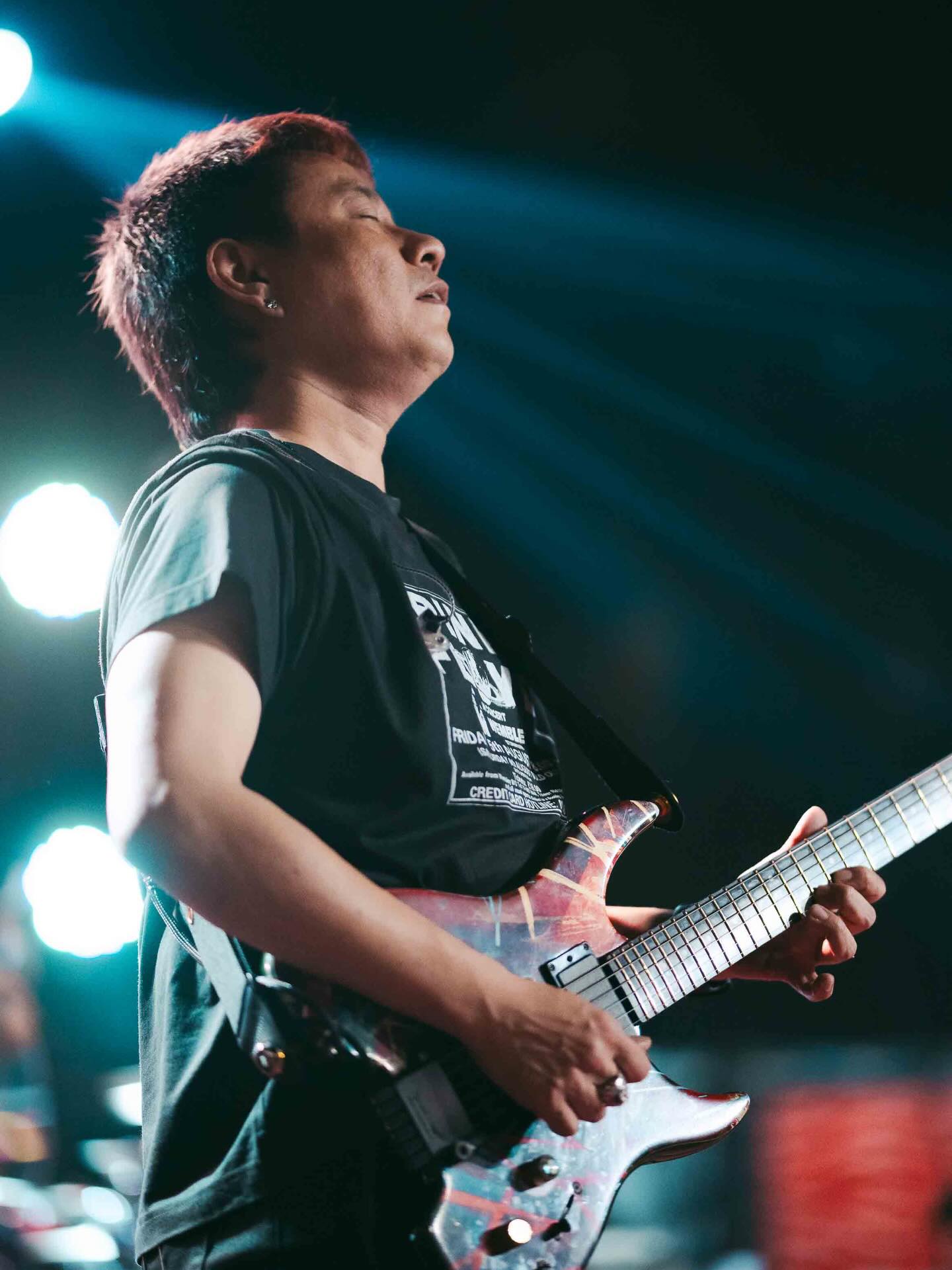 เคน - ปรัชญา มีบำรุง