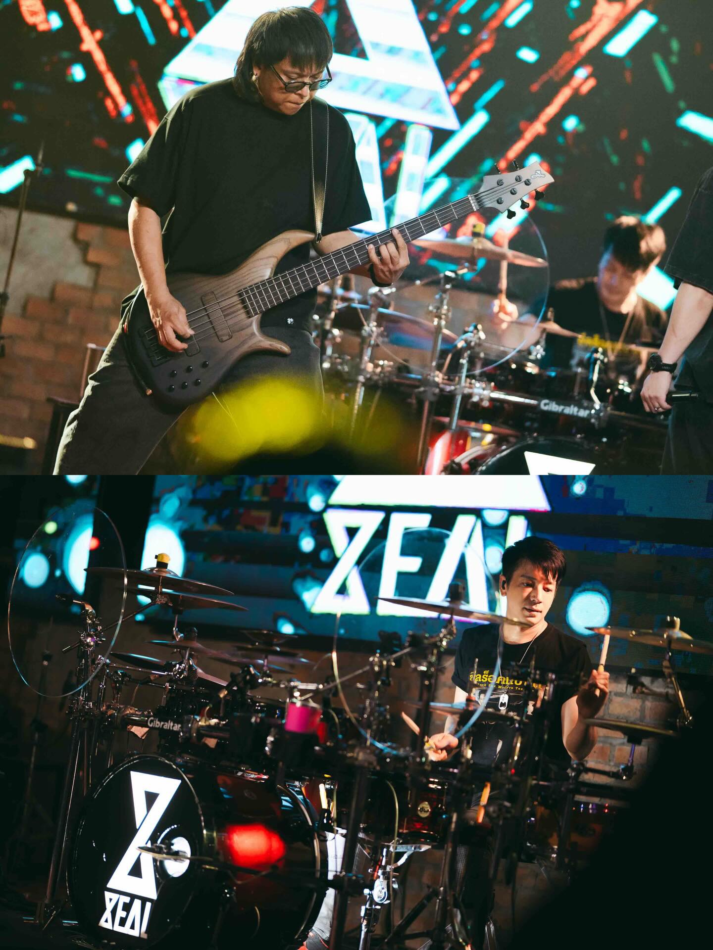 เคน - ปรัชญา มีบำรุง