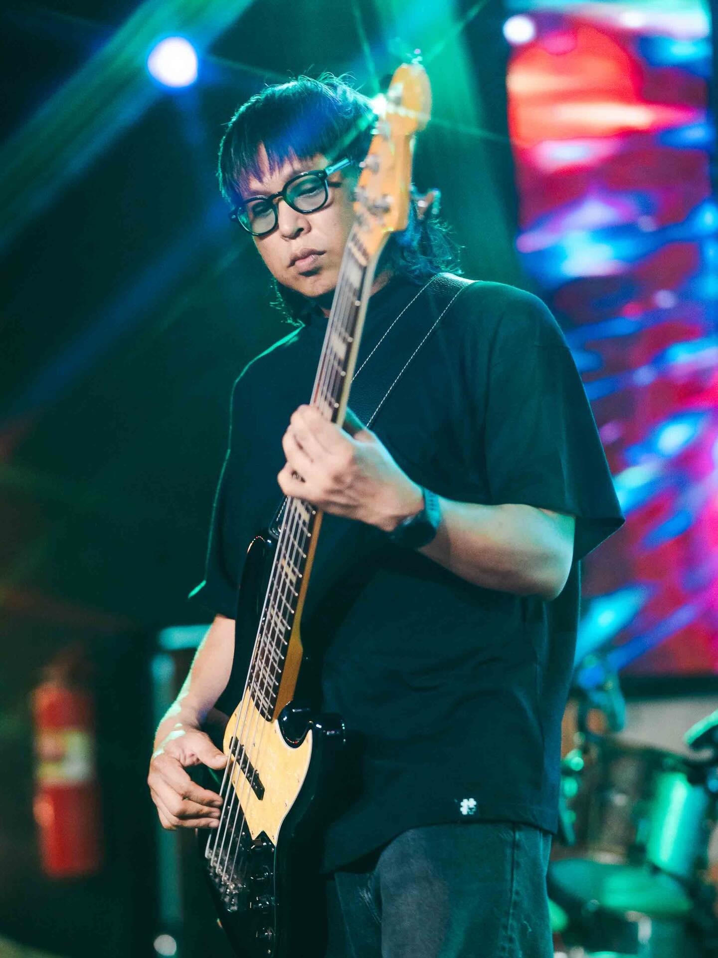 เคน - ปรัชญา มีบำรุง