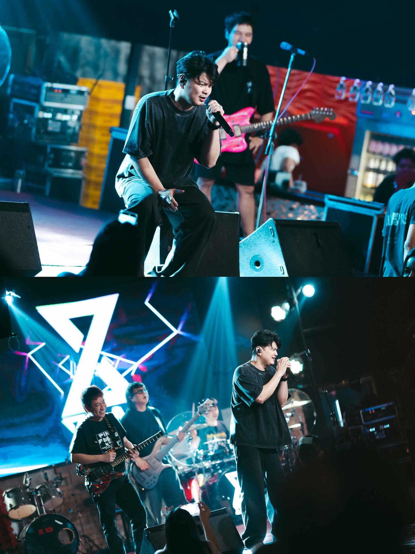 เคน - ปรัชญา มีบำรุง