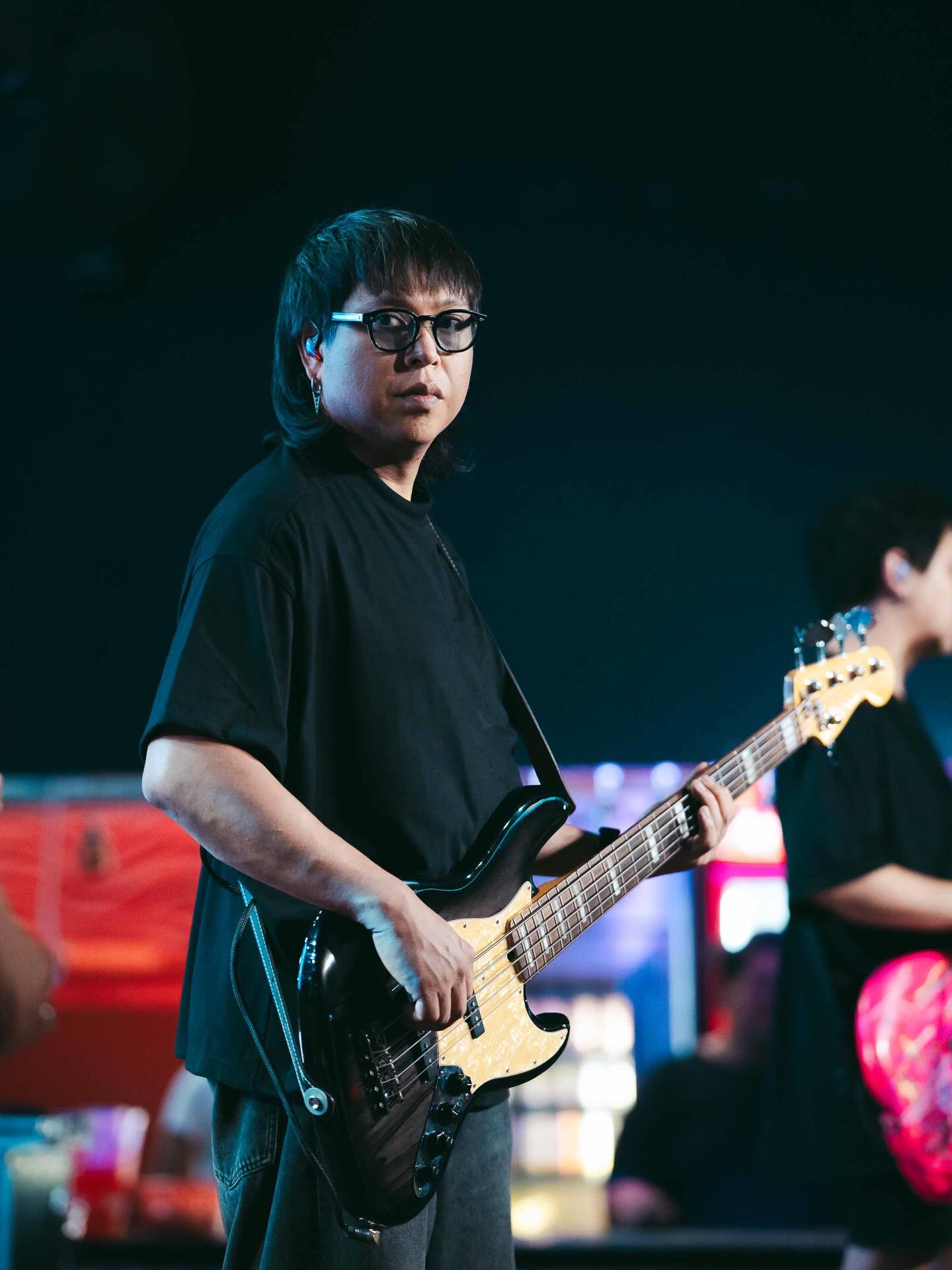 เคน - ปรัชญา มีบำรุง