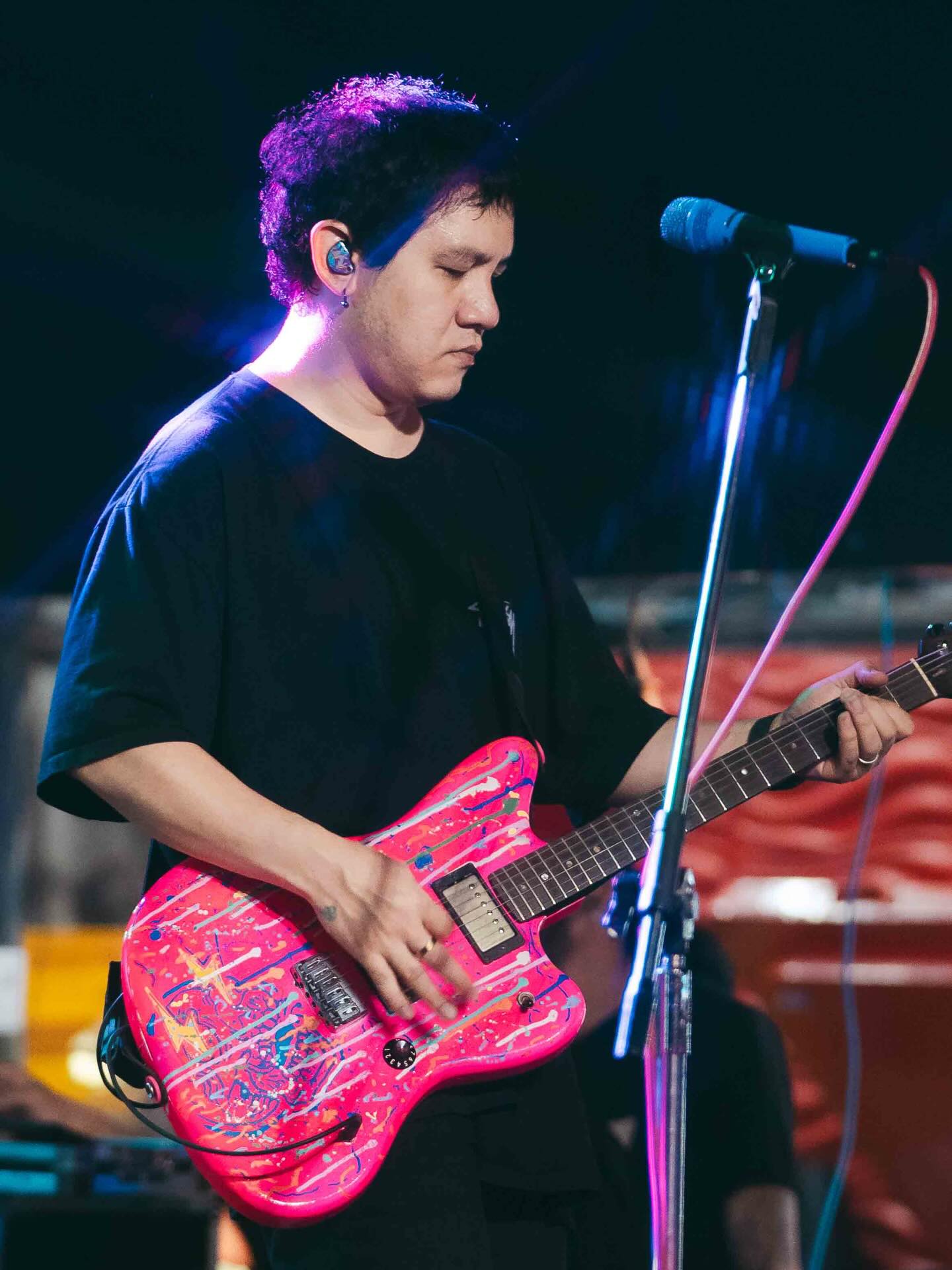 เคน - ปรัชญา มีบำรุง