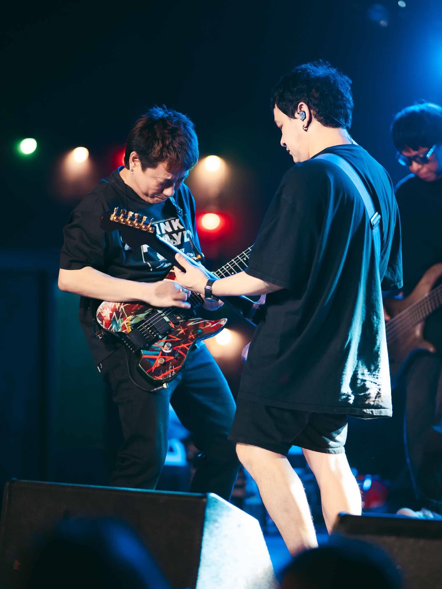 เคน - ปรัชญา มีบำรุง