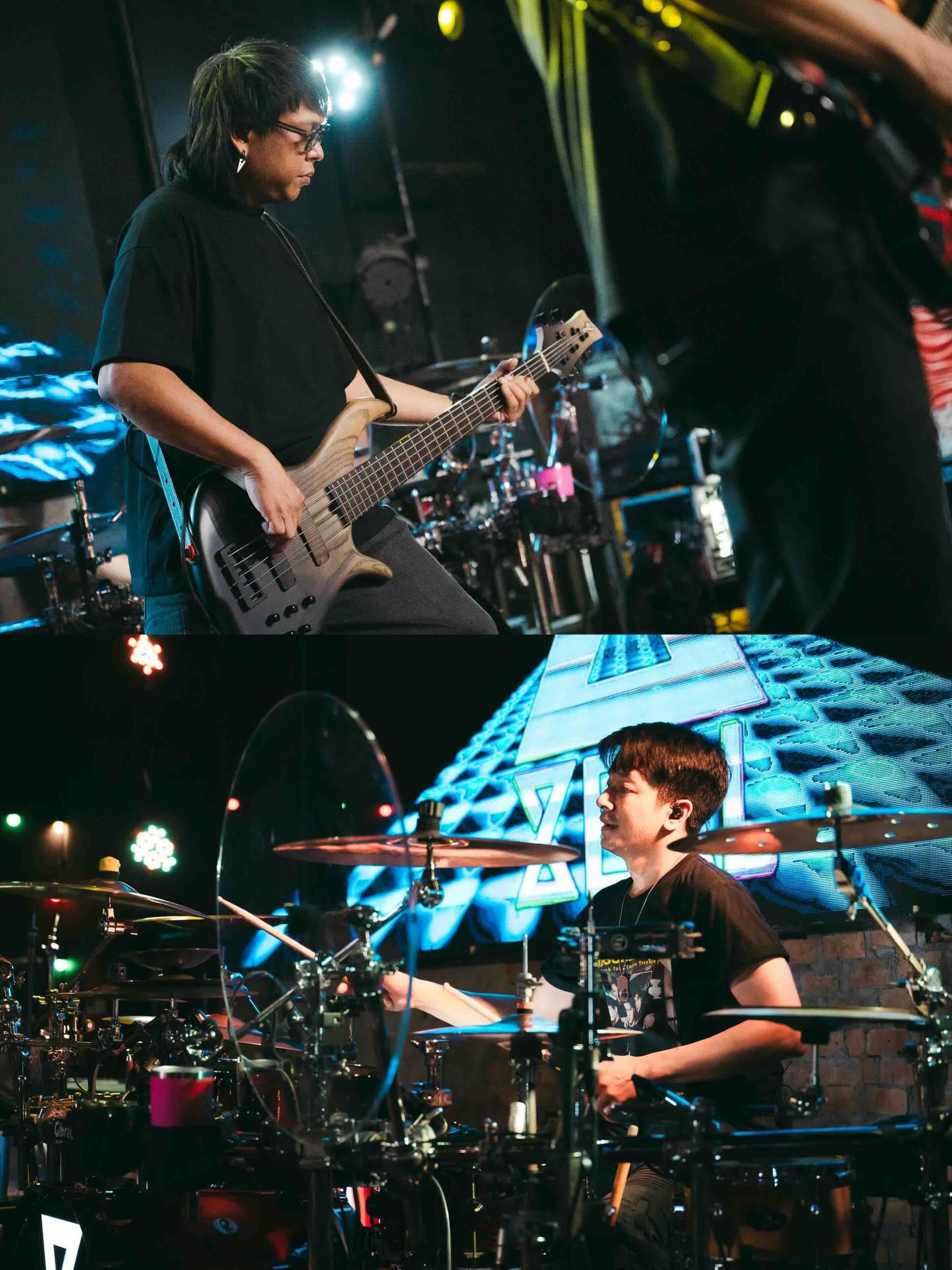 เคน - ปรัชญา มีบำรุง