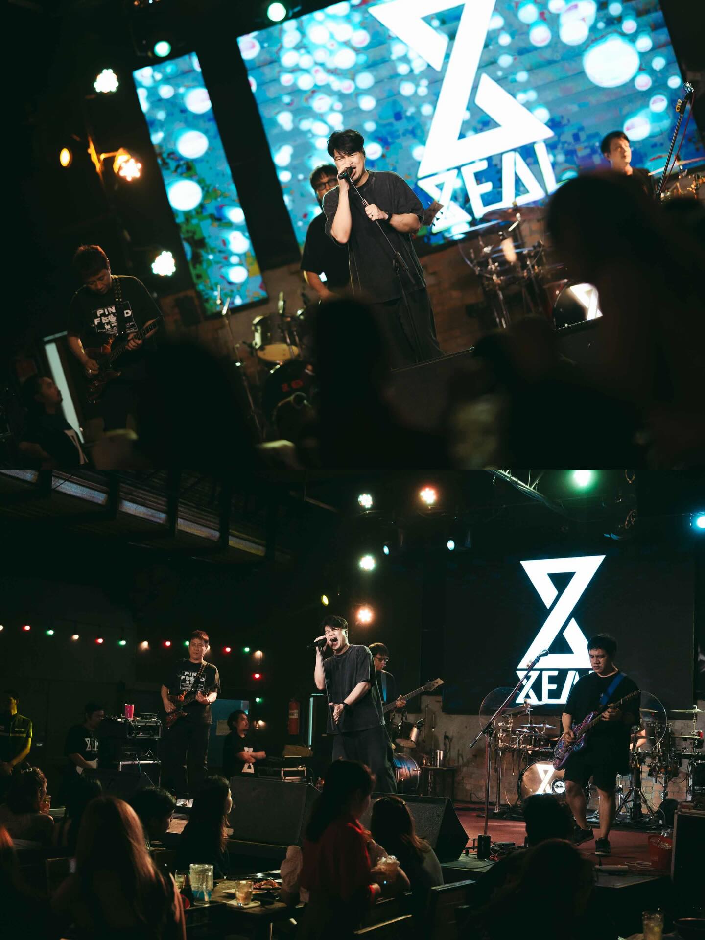 เคน - ปรัชญา มีบำรุง