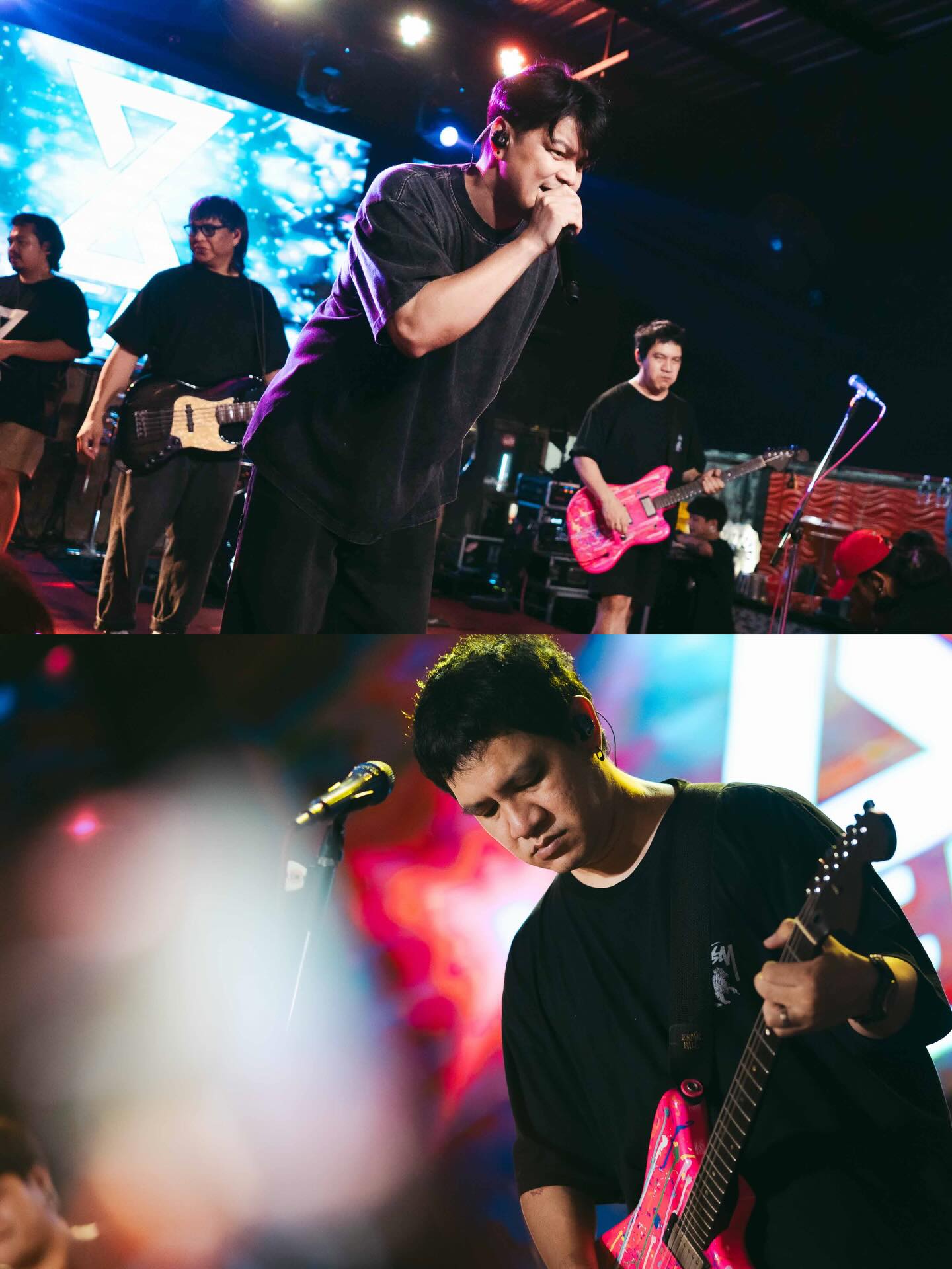 เคน - ปรัชญา มีบำรุง