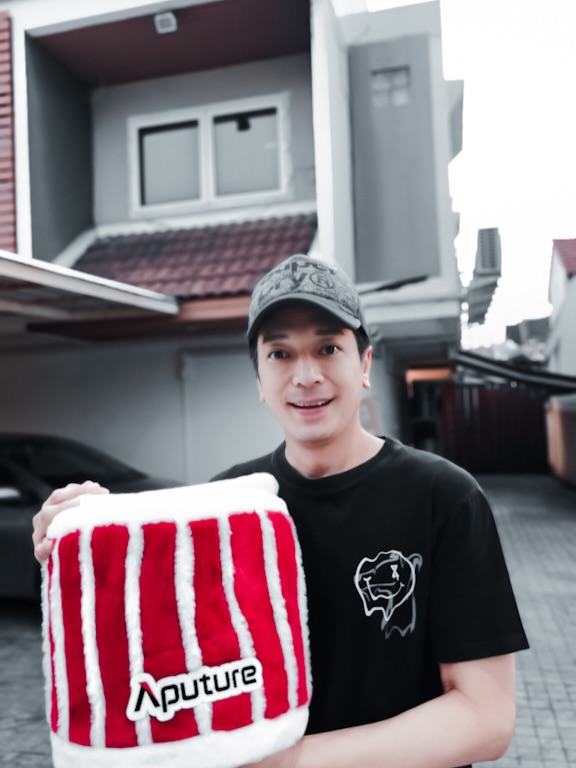 เคน - ปรัชญา มีบำรุง