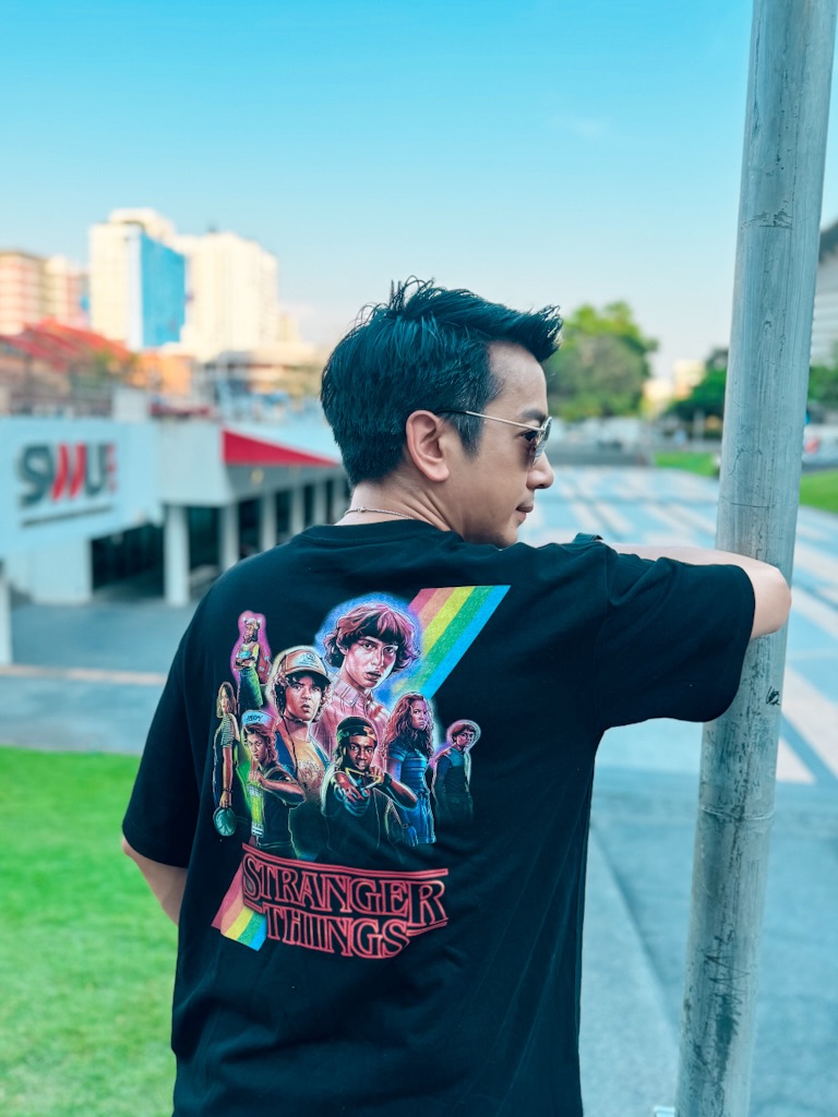 เคน - ปรัชญา มีบำรุง