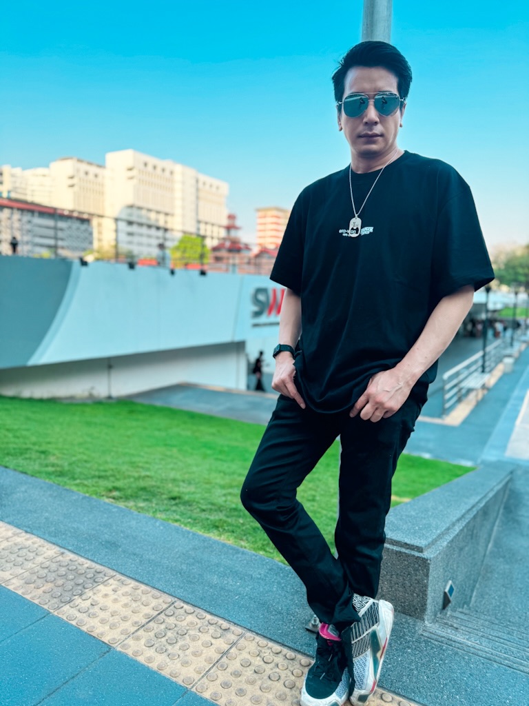 เคน - ปรัชญา มีบำรุง