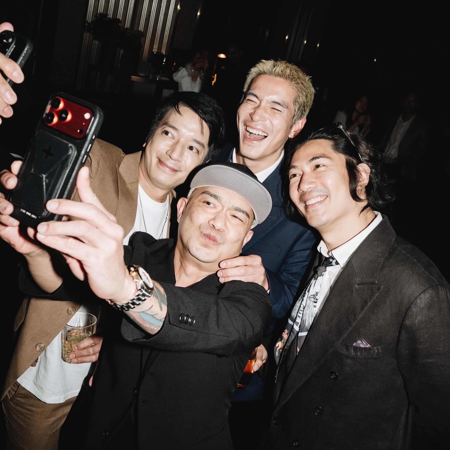 เคน - ปรัชญา มีบำรุง