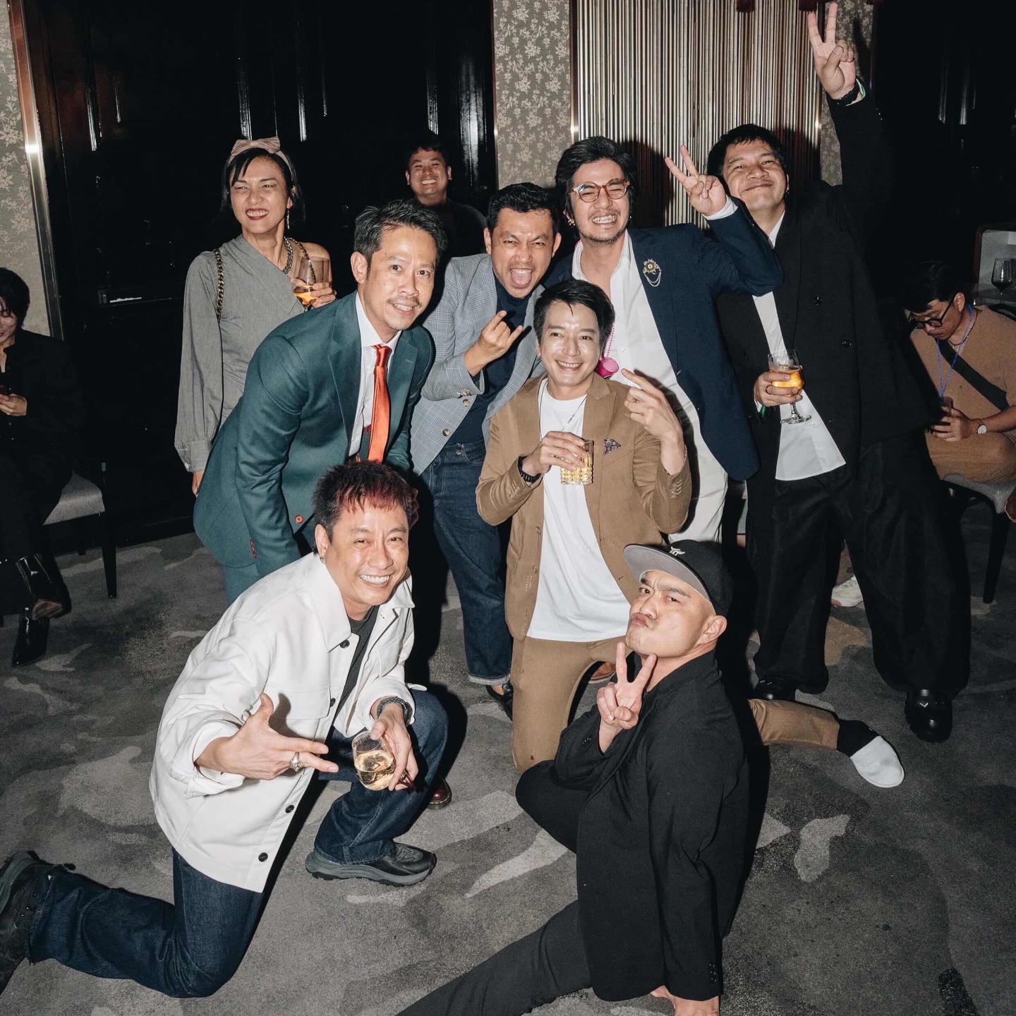 เคน - ปรัชญา มีบำรุง