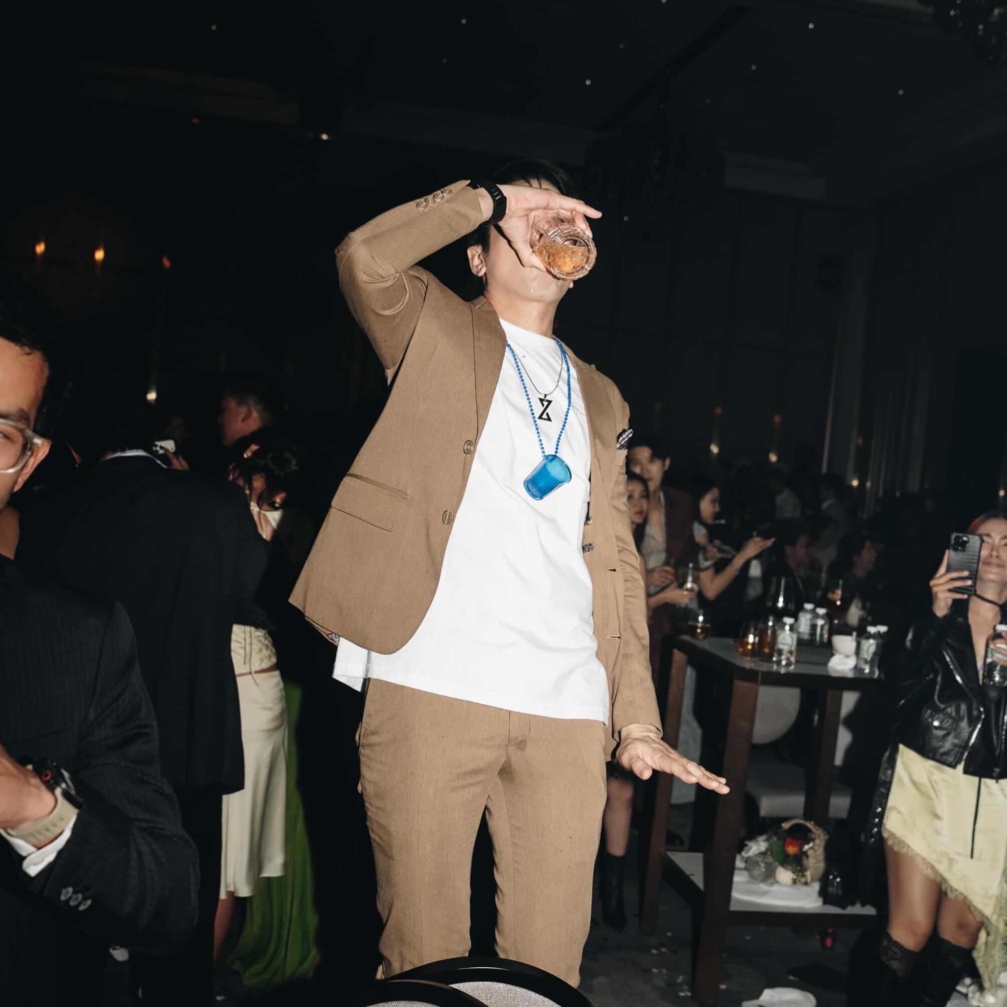 เคน - ปรัชญา มีบำรุง