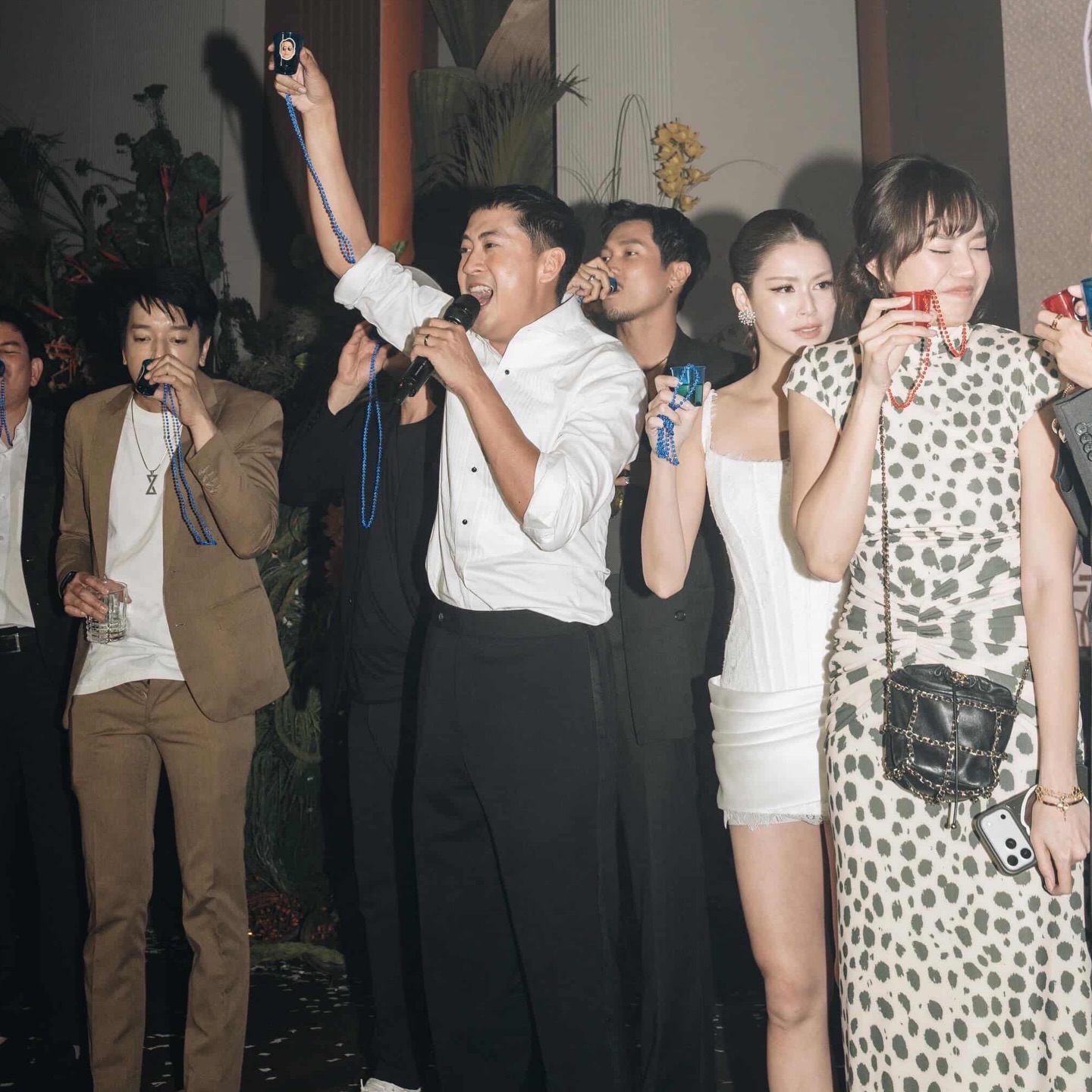 เคน - ปรัชญา มีบำรุง