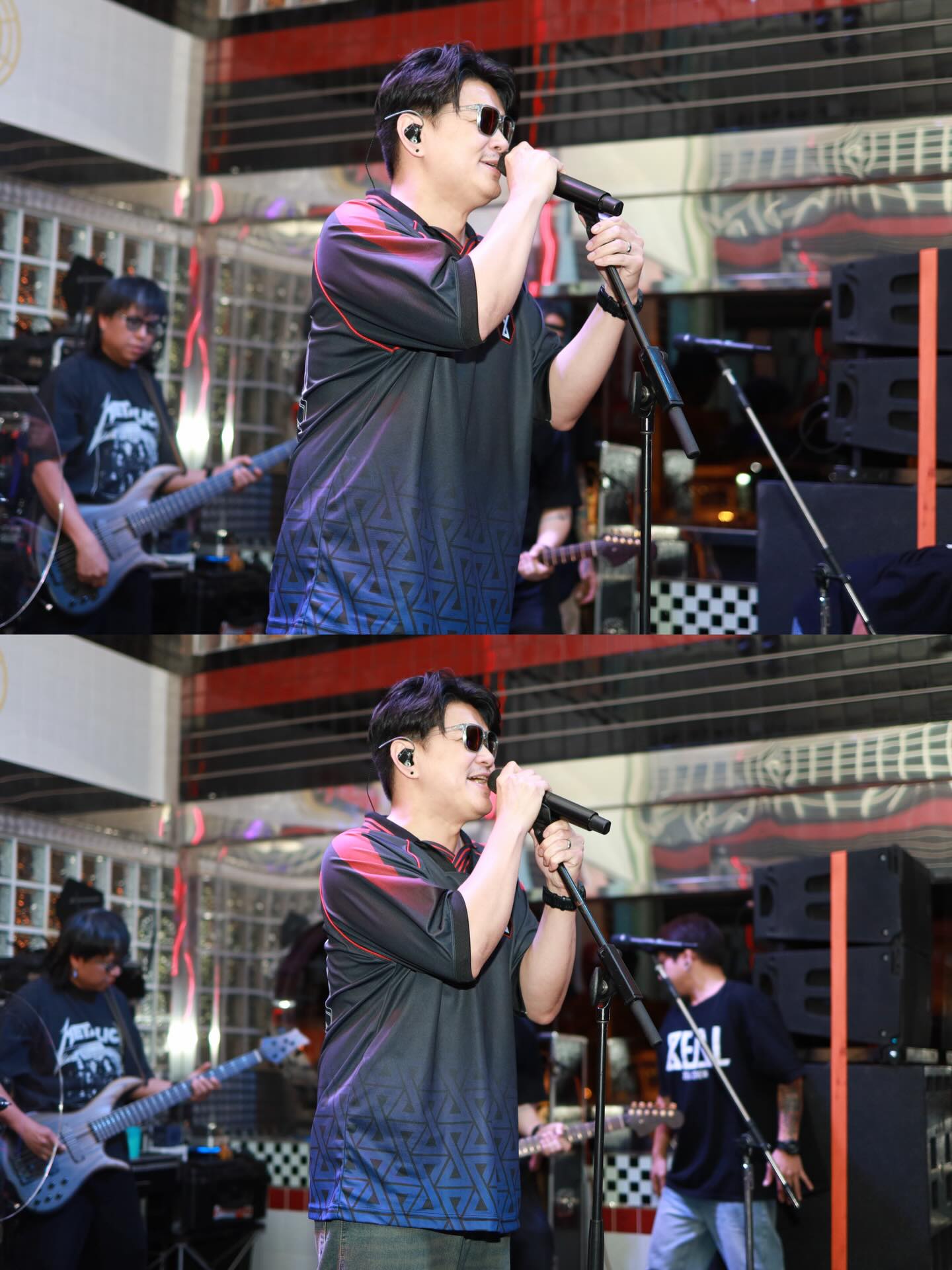 เคน - ปรัชญา มีบำรุง