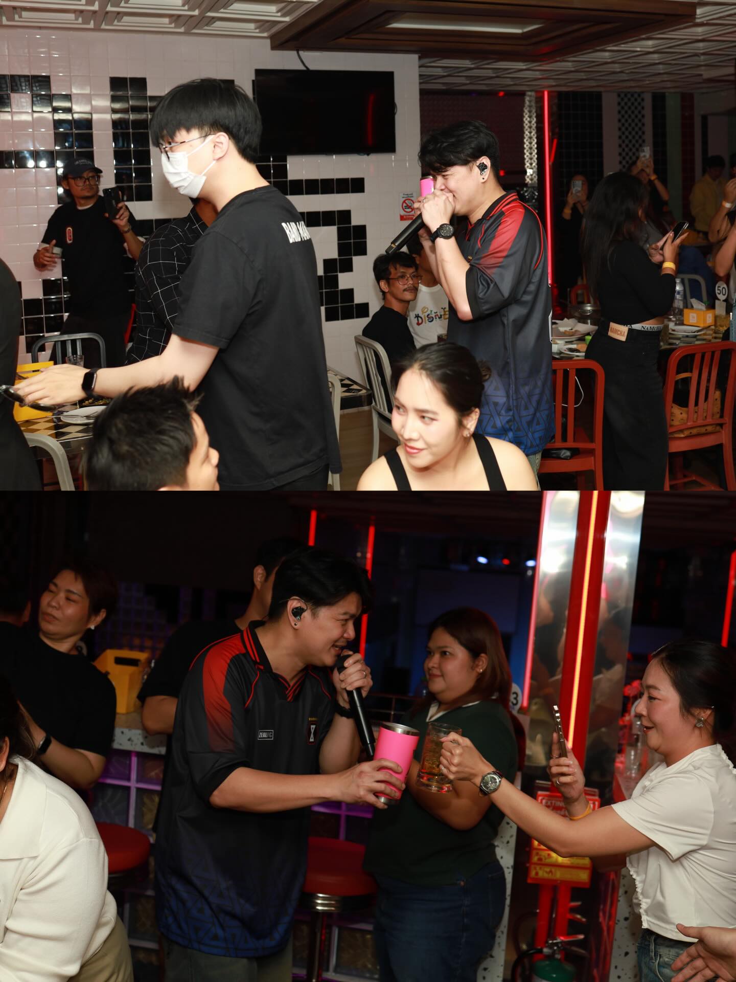 เคน - ปรัชญา มีบำรุง