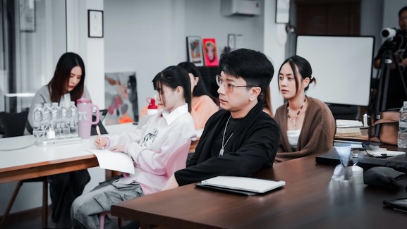 เคน - ปรัชญา มีบำรุง