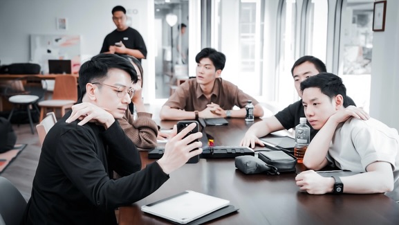 เคน - ปรัชญา มีบำรุง