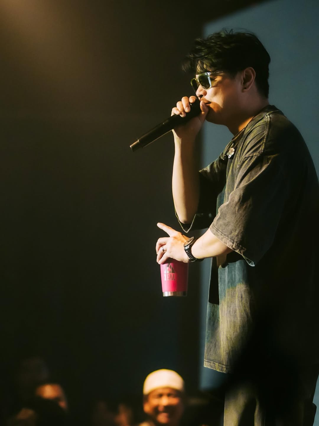 เคน - ปรัชญา มีบำรุง