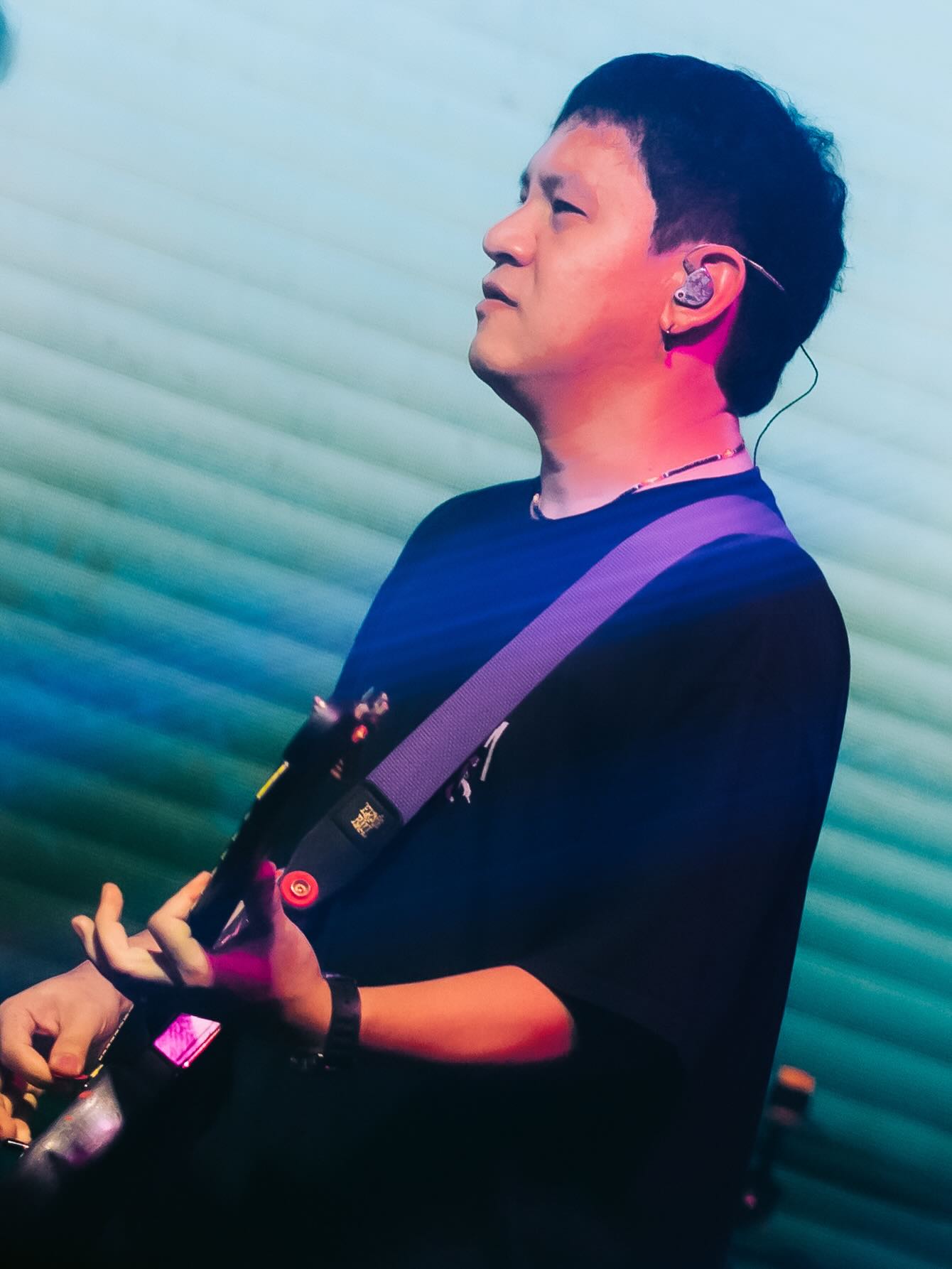 เคน - ปรัชญา มีบำรุง