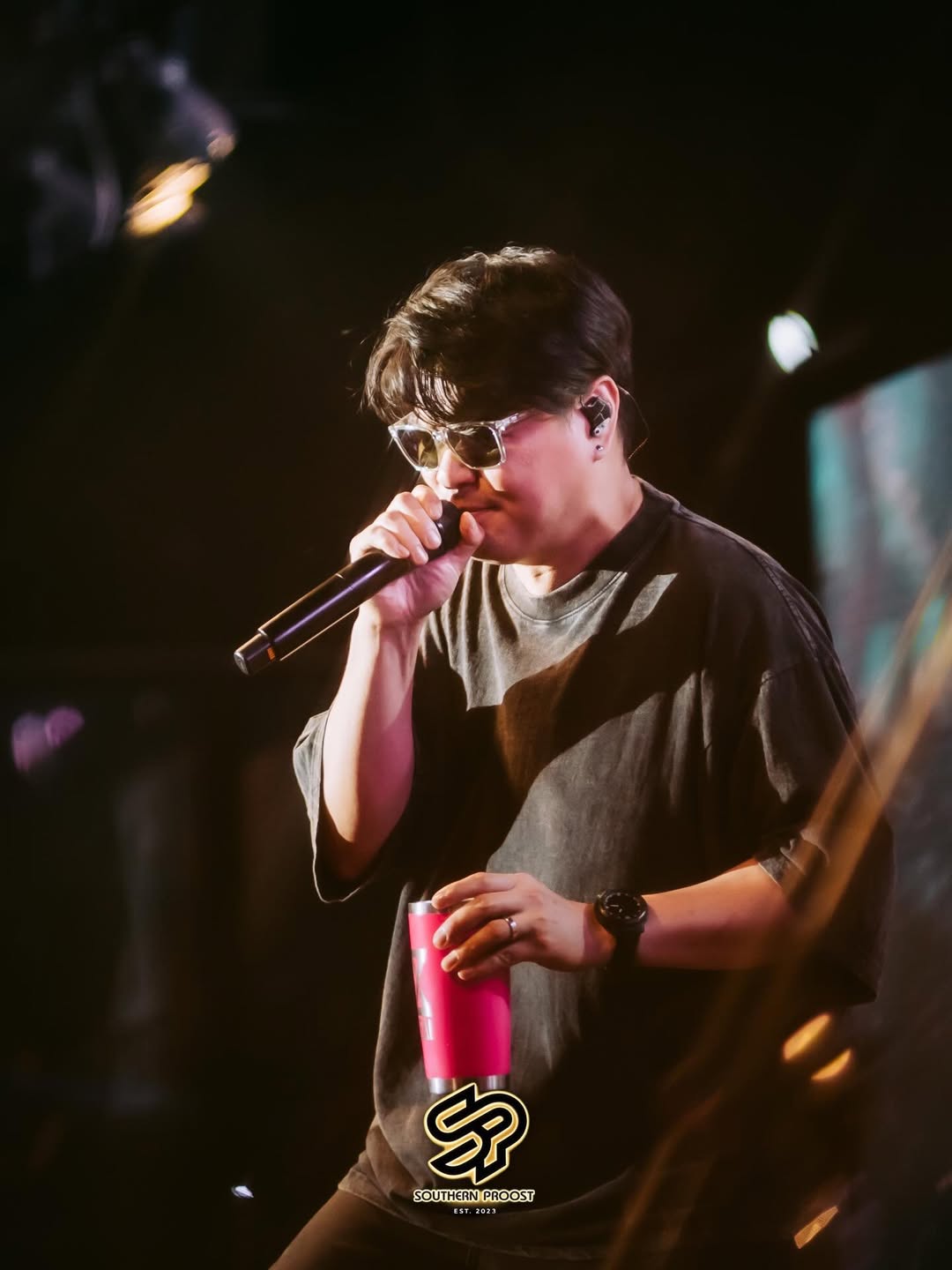 เคน - ปรัชญา มีบำรุง