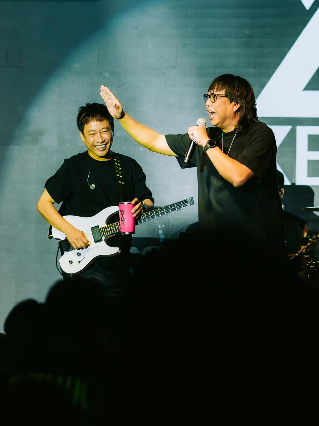 เคน - ปรัชญา มีบำรุง