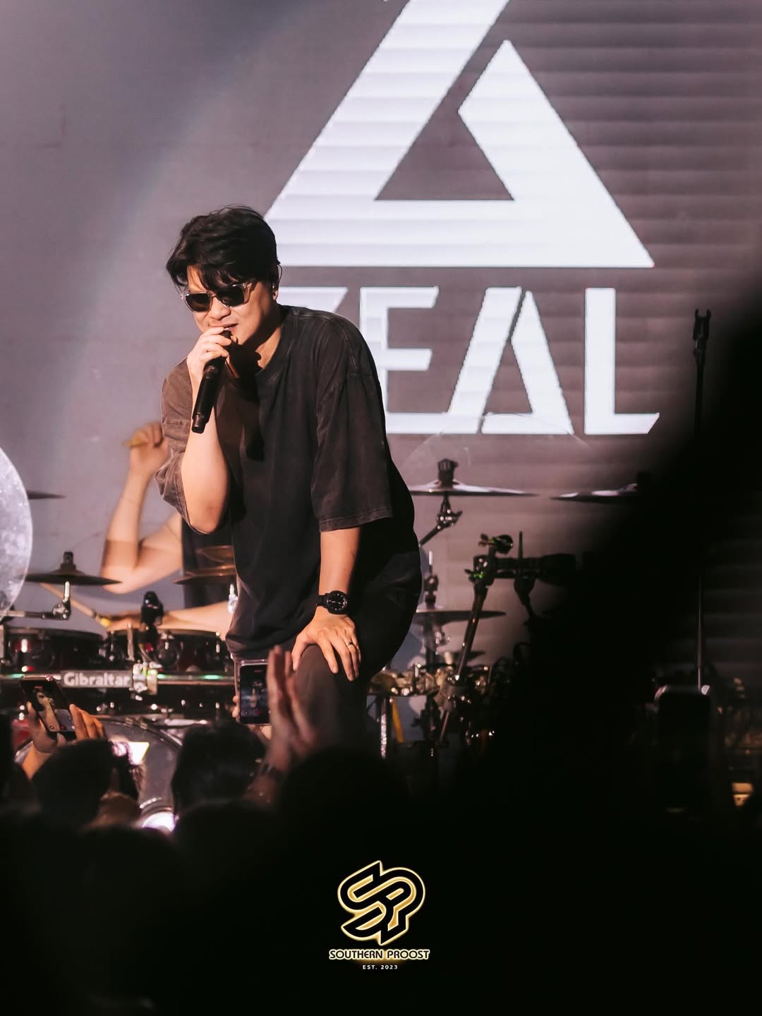 เคน - ปรัชญา มีบำรุง