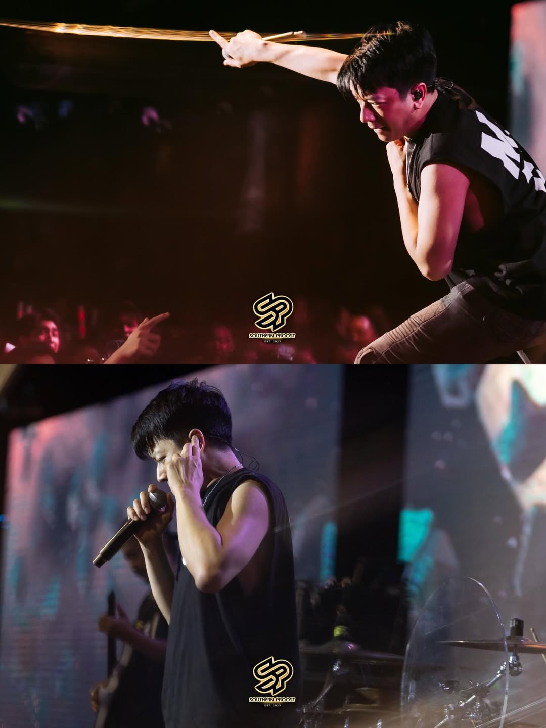 เคน - ปรัชญา มีบำรุง