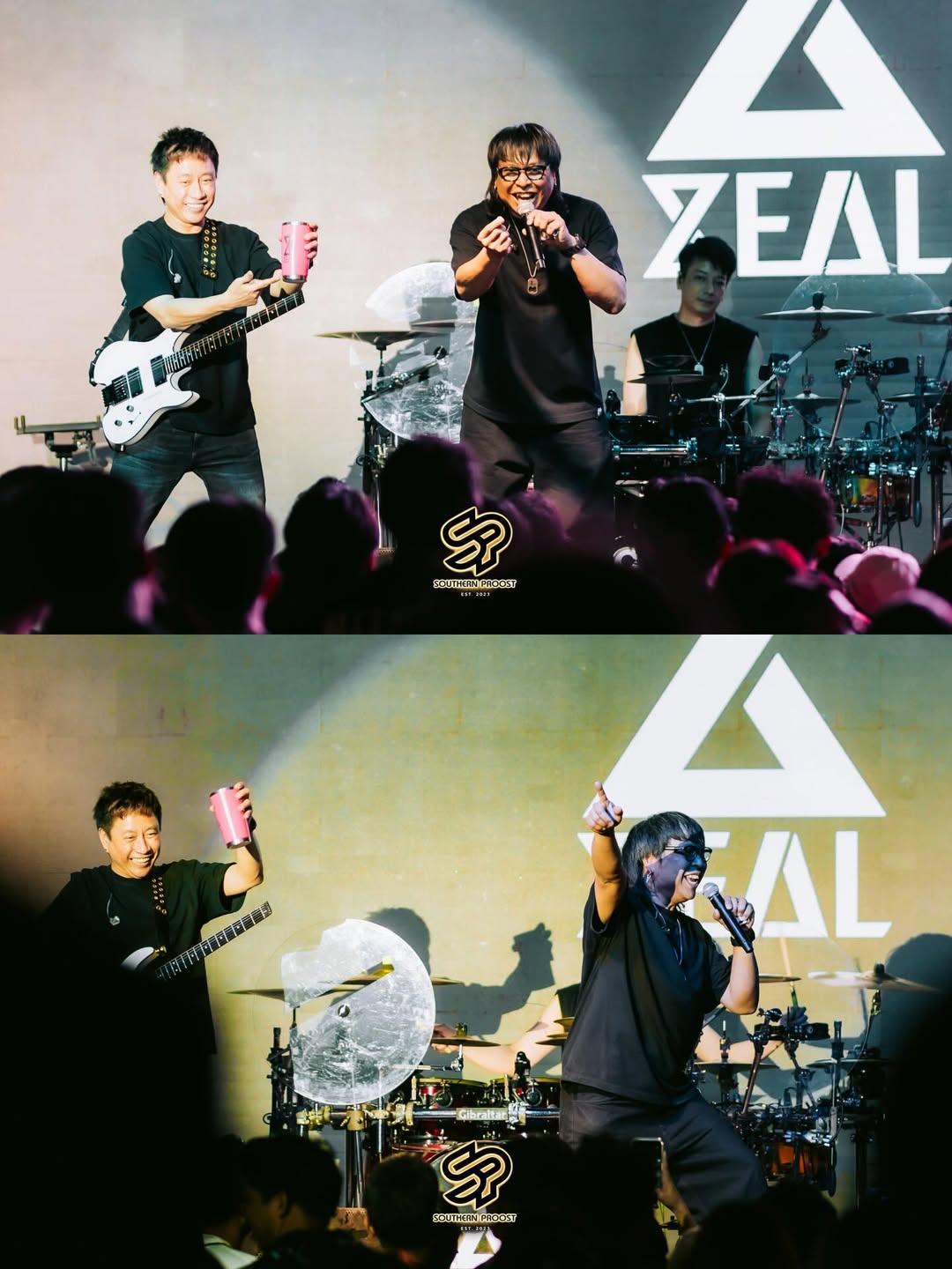 เคน - ปรัชญา มีบำรุง