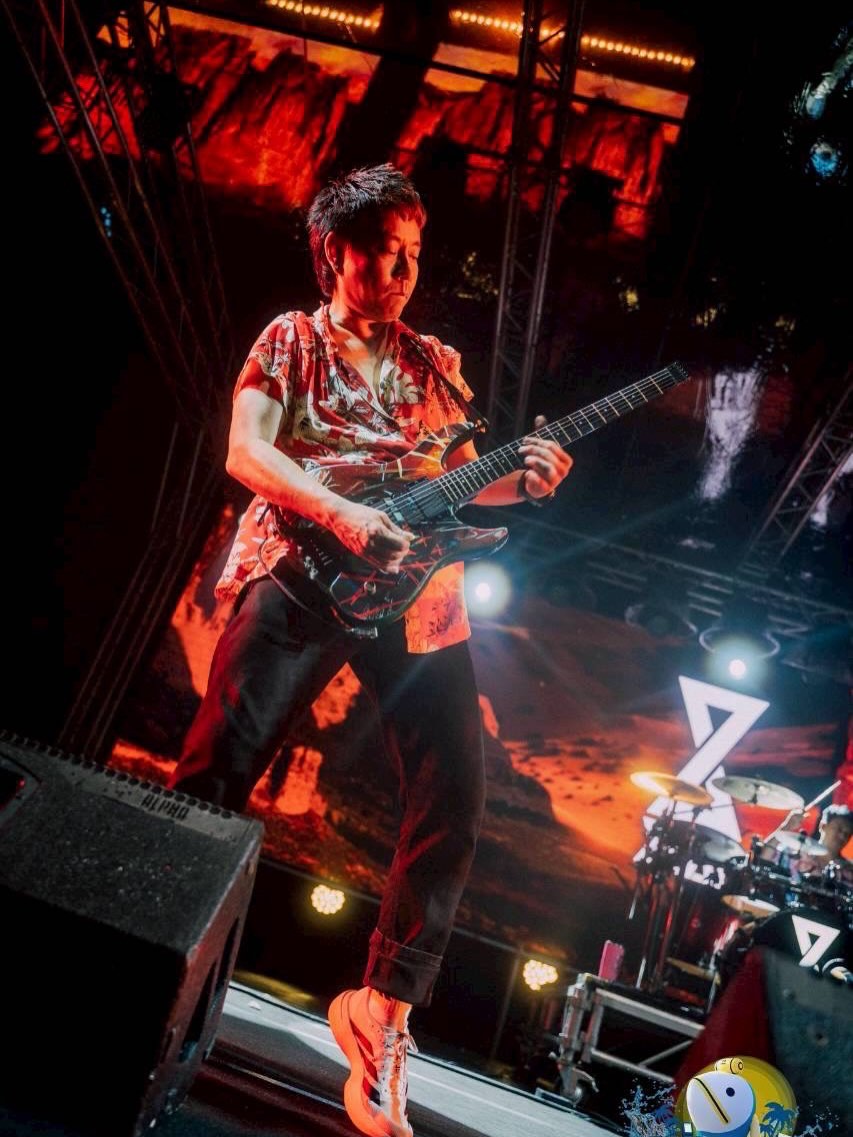 เคน - ปรัชญา มีบำรุง