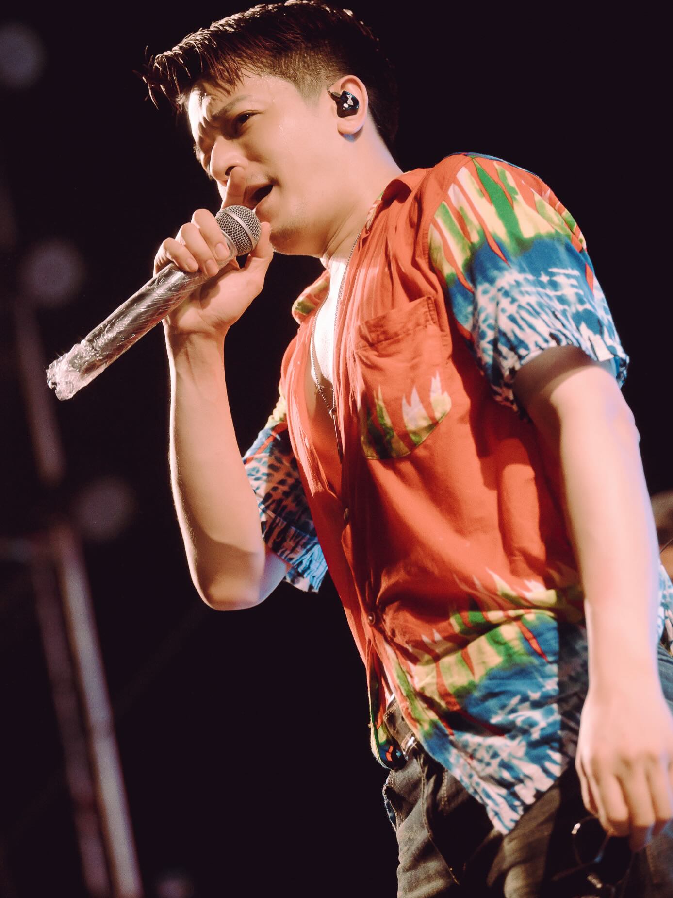 เคน - ปรัชญา มีบำรุง