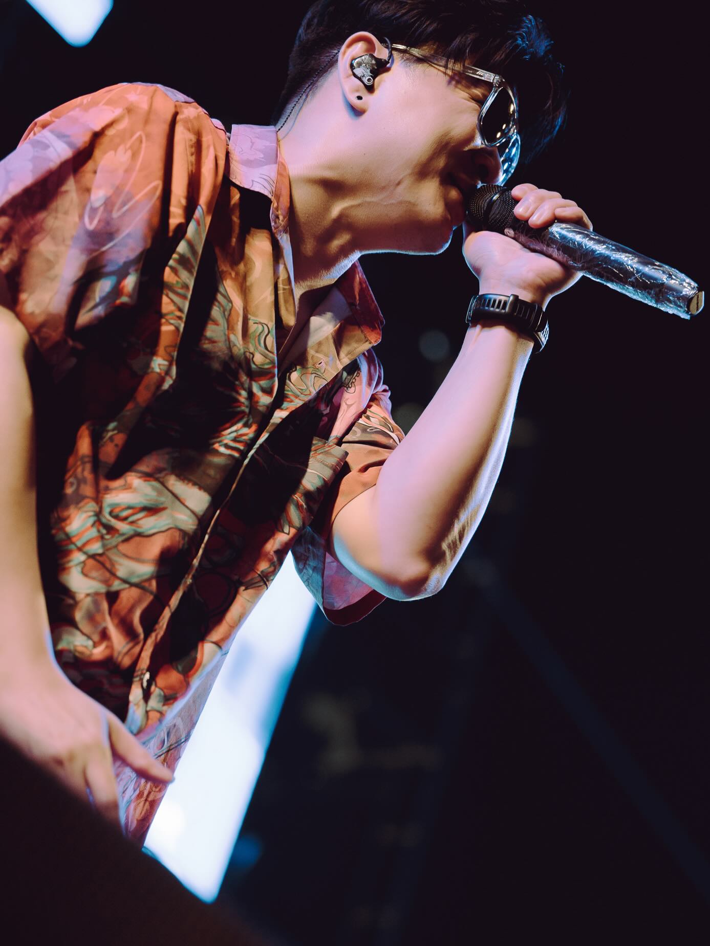 เคน - ปรัชญา มีบำรุง