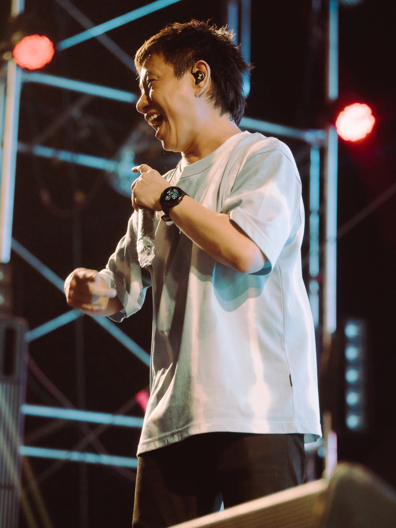 เคน - ปรัชญา มีบำรุง