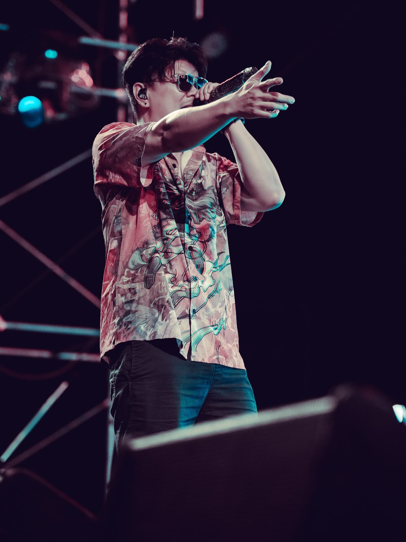 เคน - ปรัชญา มีบำรุง