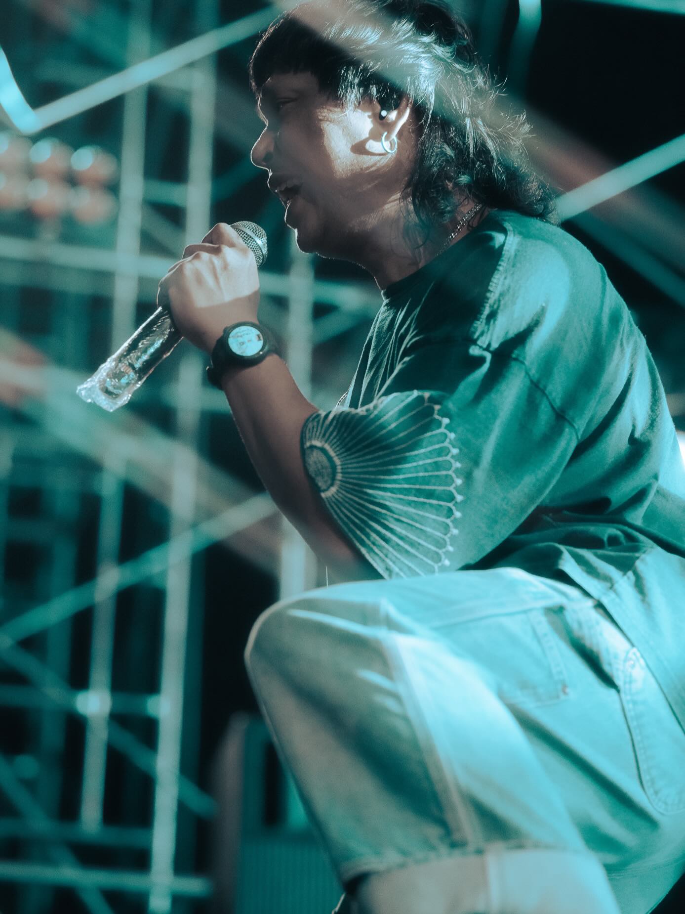 เคน - ปรัชญา มีบำรุง