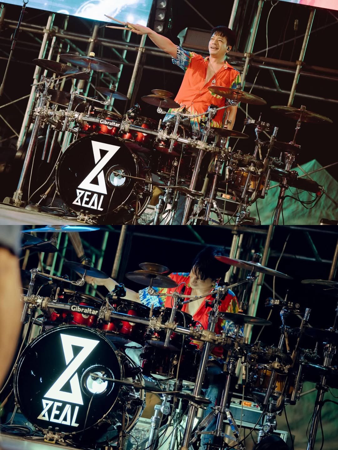 เคน - ปรัชญา มีบำรุง