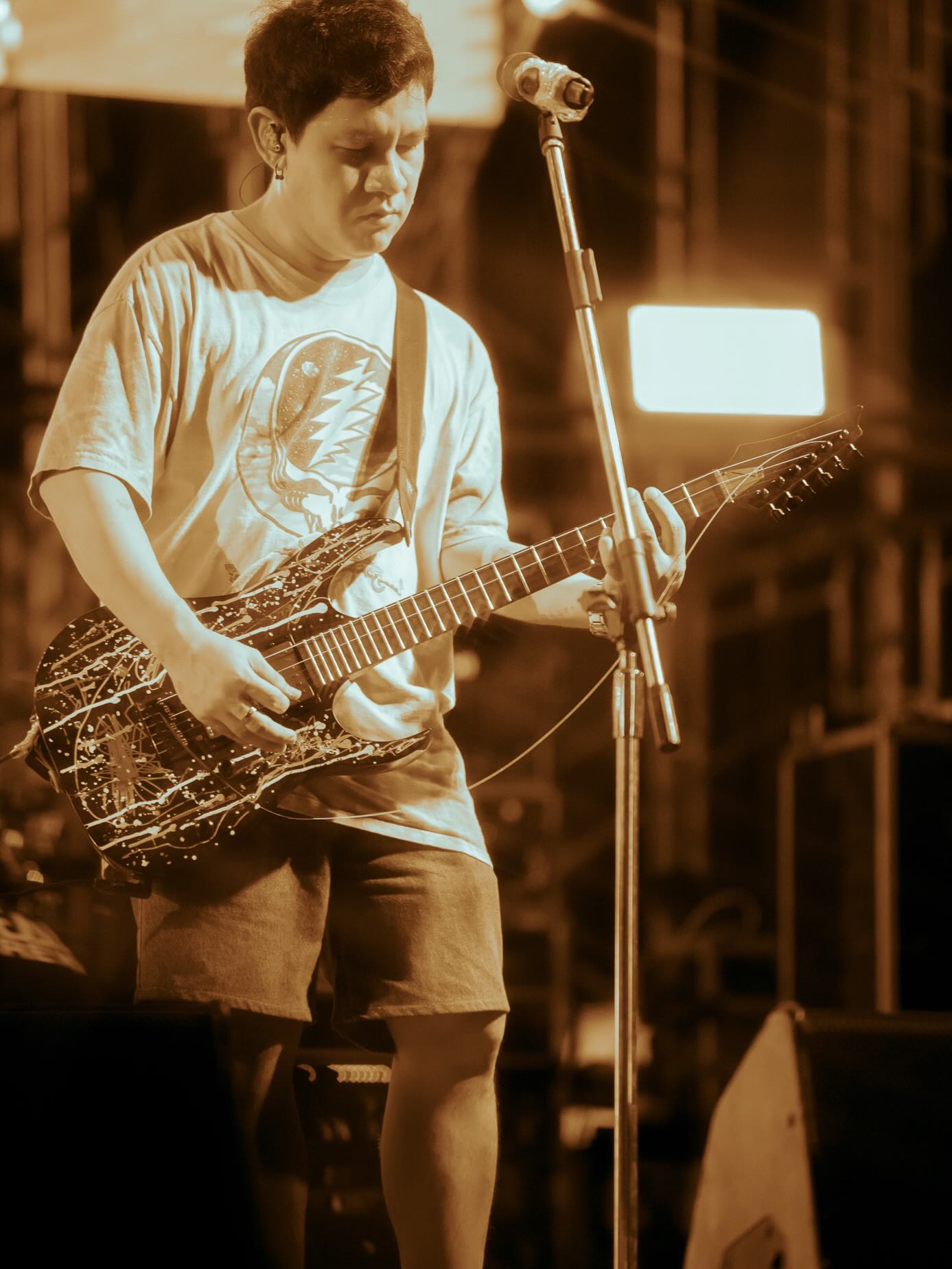 เคน - ปรัชญา มีบำรุง