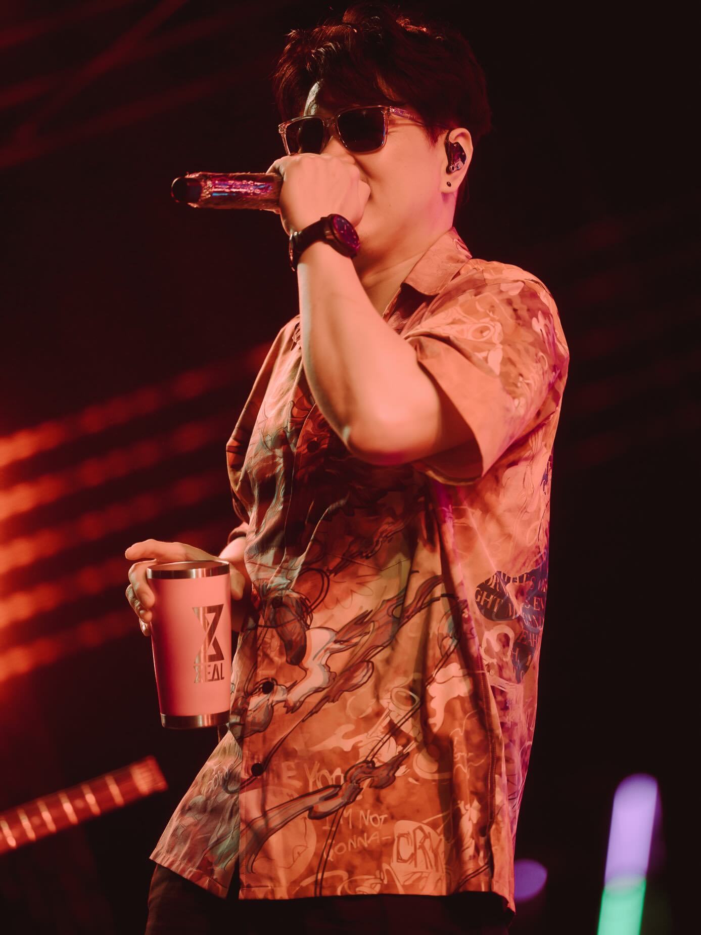 เคน - ปรัชญา มีบำรุง