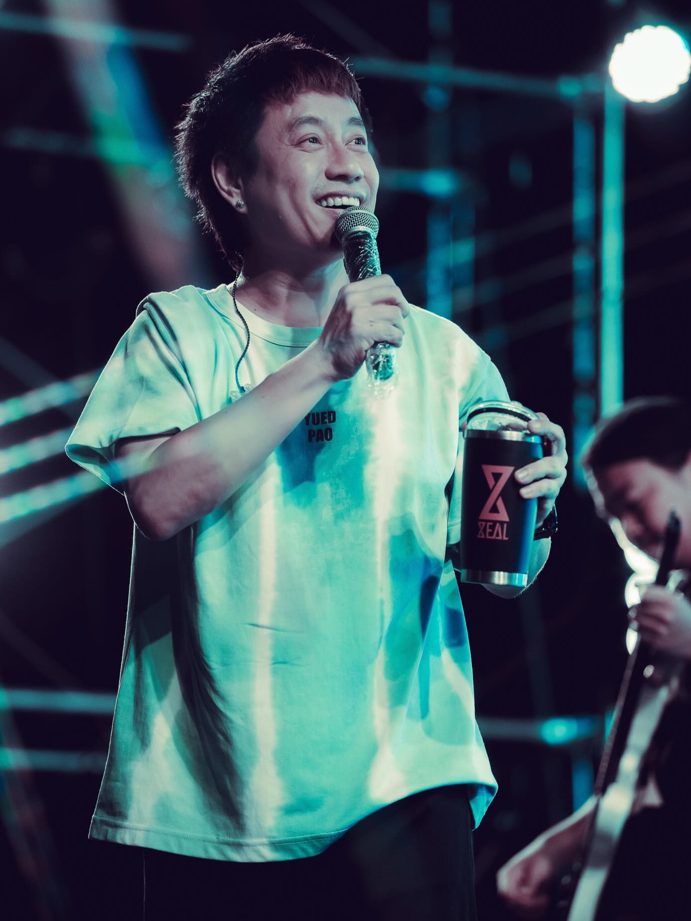 เคน - ปรัชญา มีบำรุง