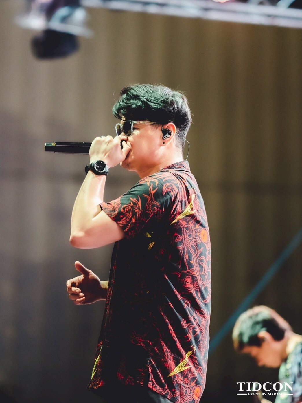 เคน - ปรัชญา มีบำรุง