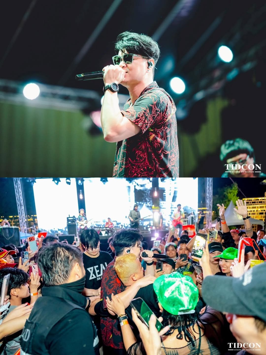 เคน - ปรัชญา มีบำรุง