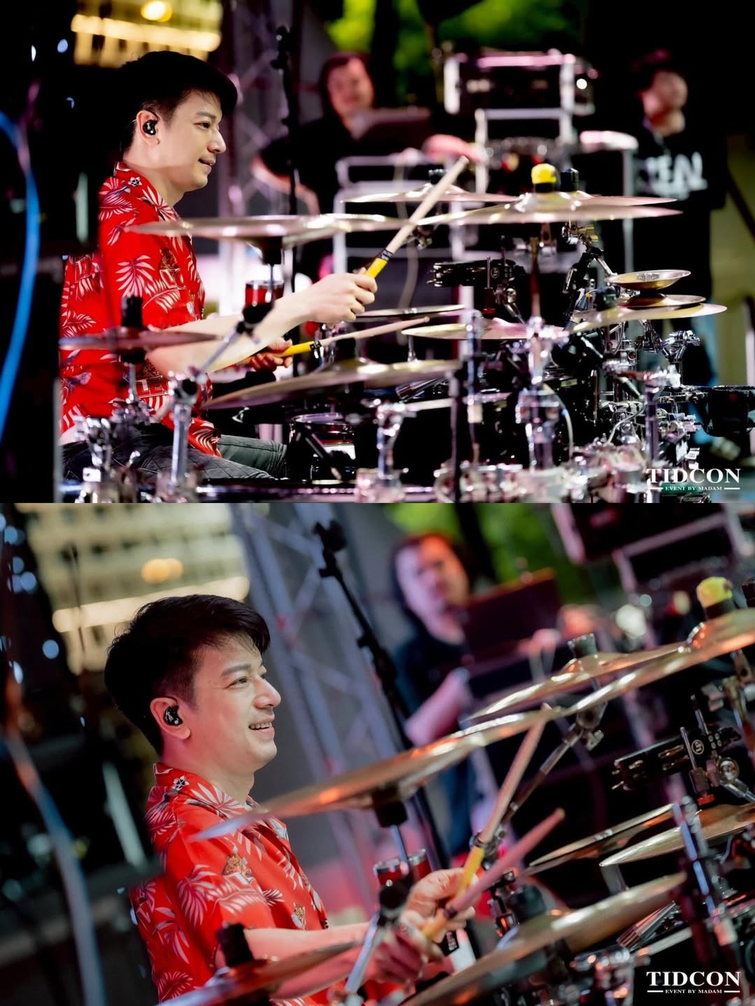 เคน - ปรัชญา มีบำรุง